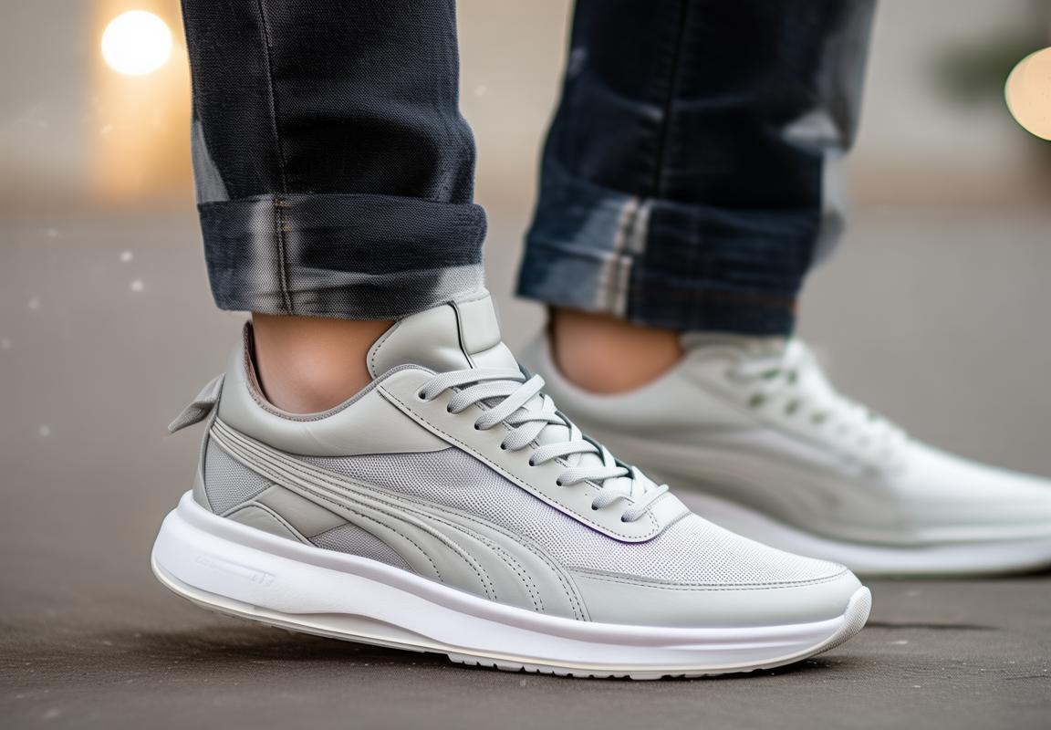 PUMA Calzado Perfecto para Fines de Semana: Olo, PUM, PUMA, ESC, De PUMA