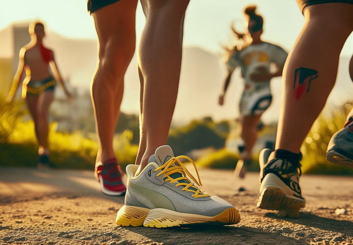 Zapatos Casuales PUMA con Diseño Moderno: La Opción Perfecta para ESC