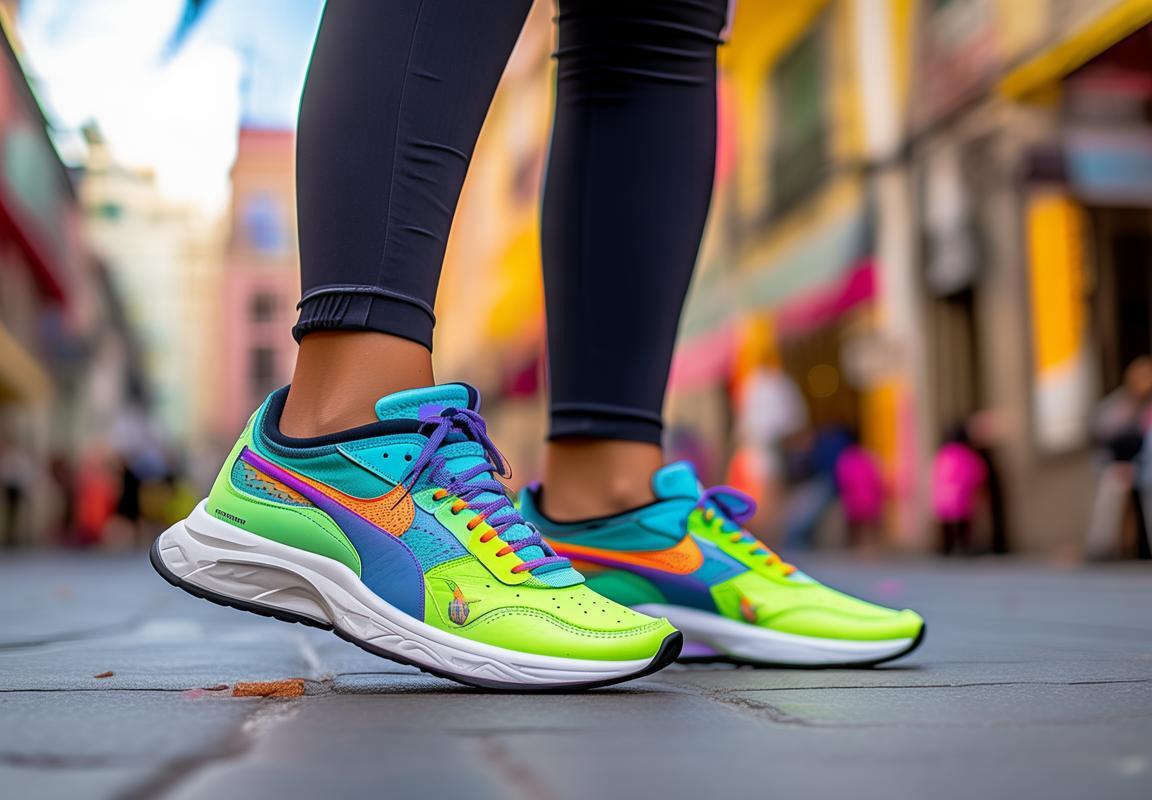 PUMA Calzado Casual para Estilos Relajados: Descubre la Nueva Colección y Ofertas Exclusivas en Guadalajara