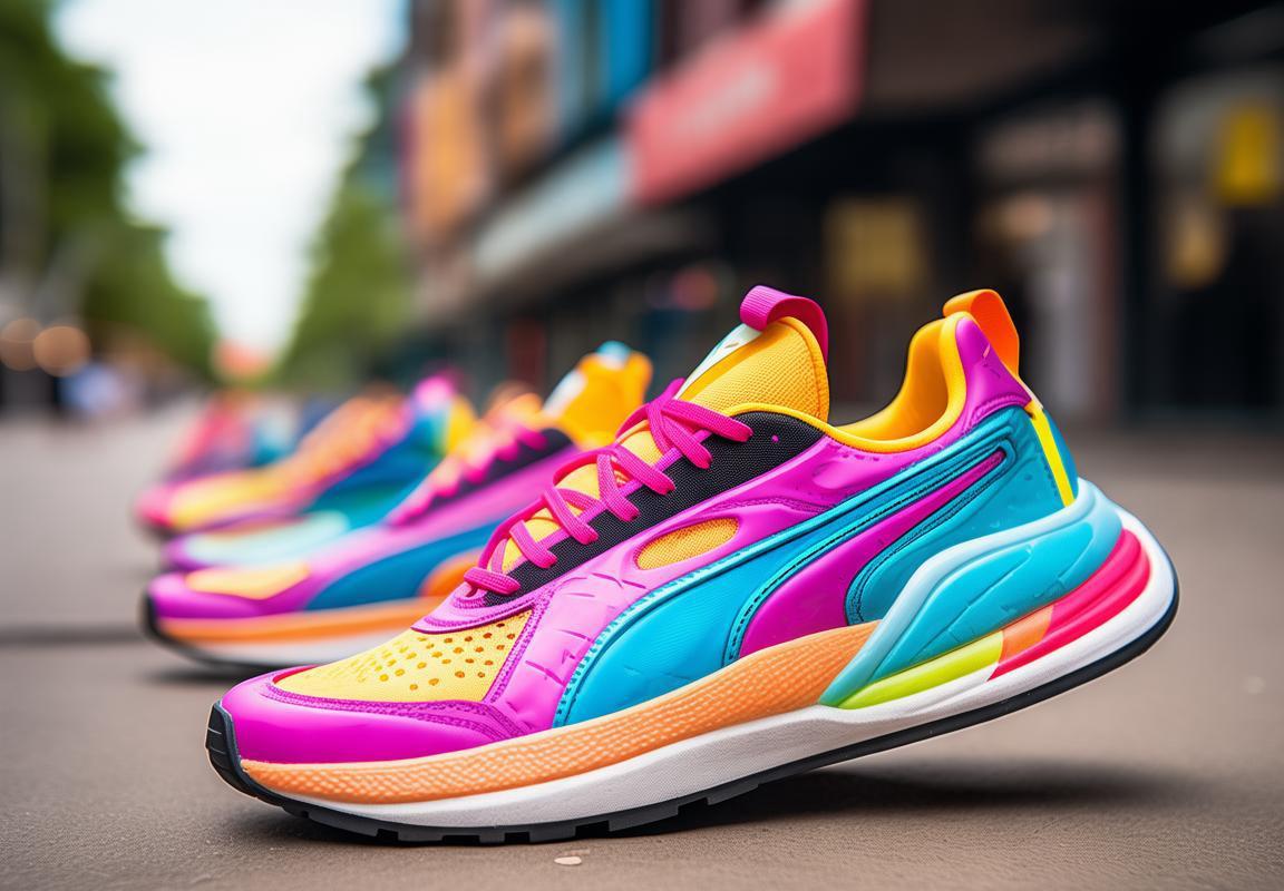 Tenis Casuales PUMA con Gran Comodidad: Oferta PUMA en Guadalajara