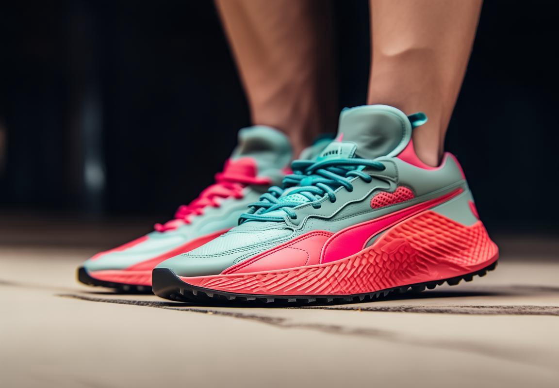 Calzado Cómodo y Moderno de PUMA: Olo PUMA C, De PUMA