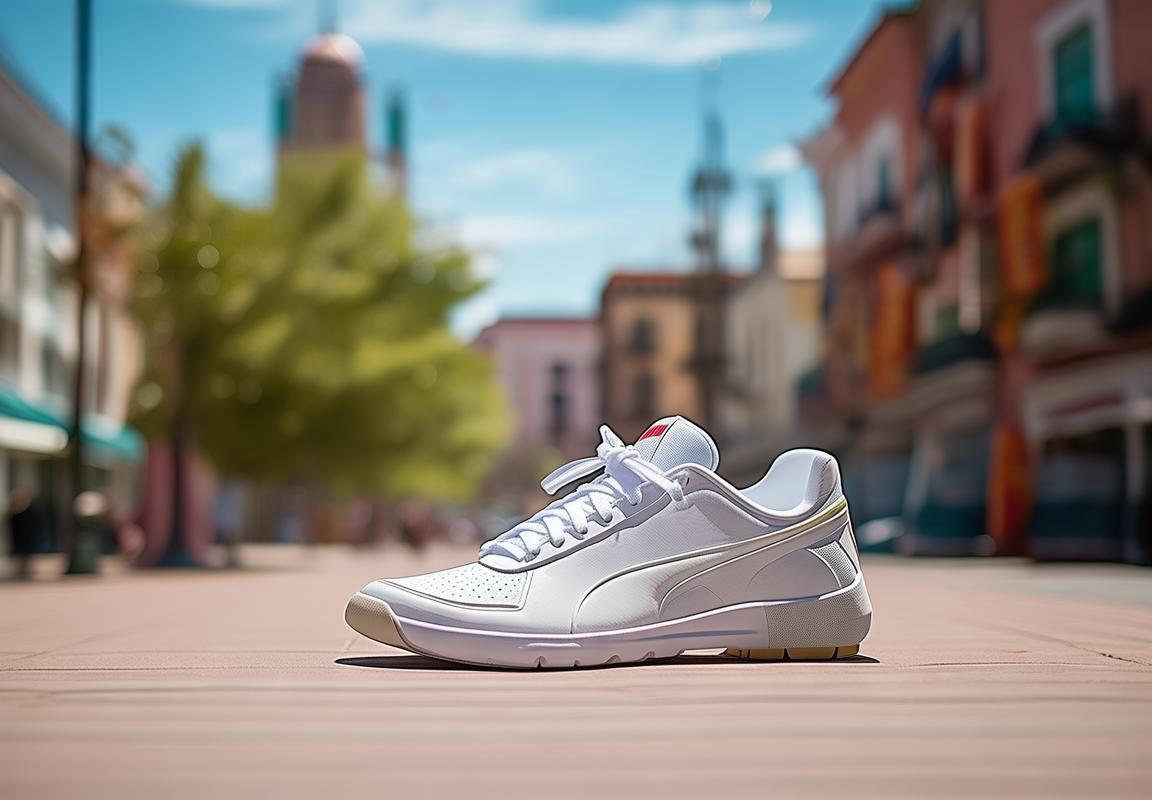 Estilo Relajado con Tenis Casuales PUMA: Ofertas Exclusivas en Guadalajara