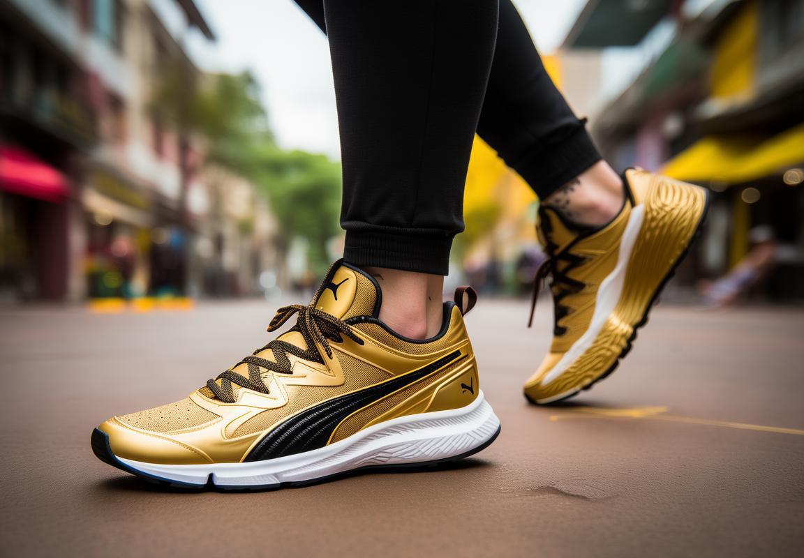 Ofertas Exclusivas de PUMA Running para Todo Tipo de Corredores en Guadalajara
