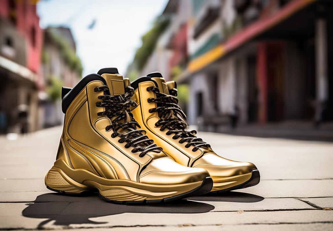 PUMA lanza botas y medias botas para todos