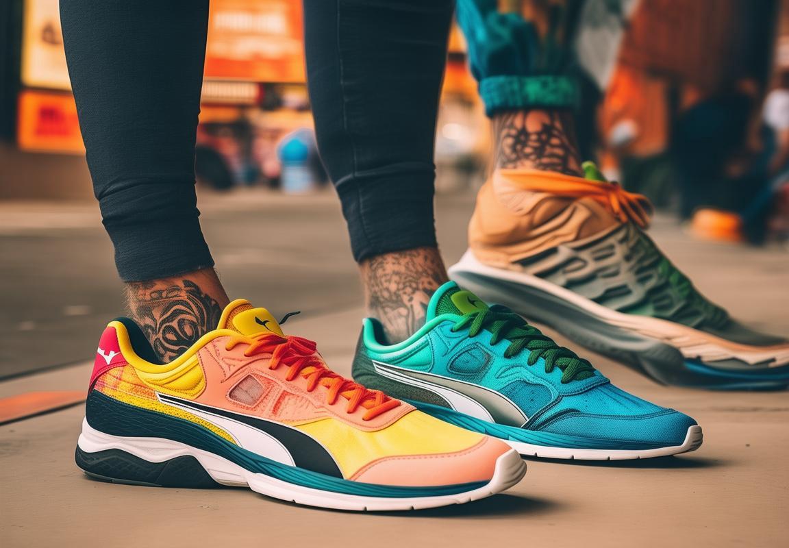Estilo relajado garantizado con calzado PUMA: Olo, zapatillas PUMA, de PUMA