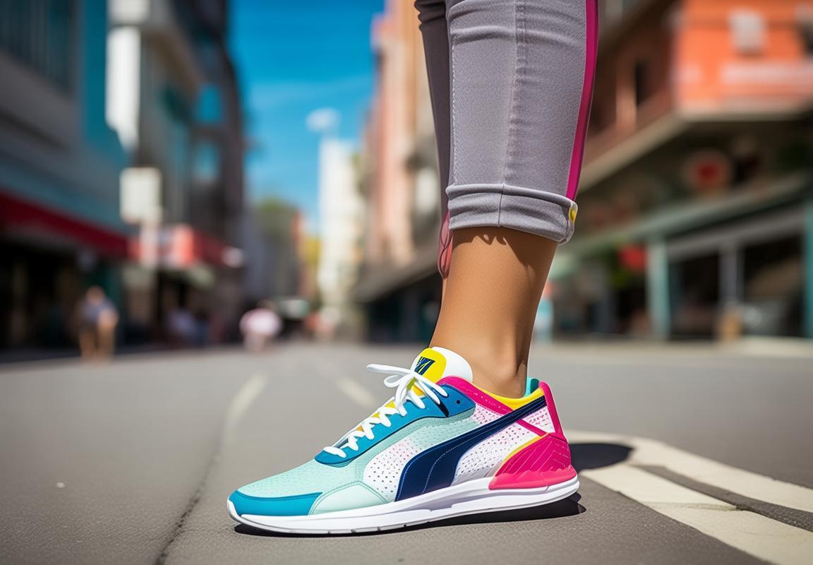 PUMA Calzado Moderno para Cualquier Momento, Puma, Pum, Escuelas, Solamente de Puma