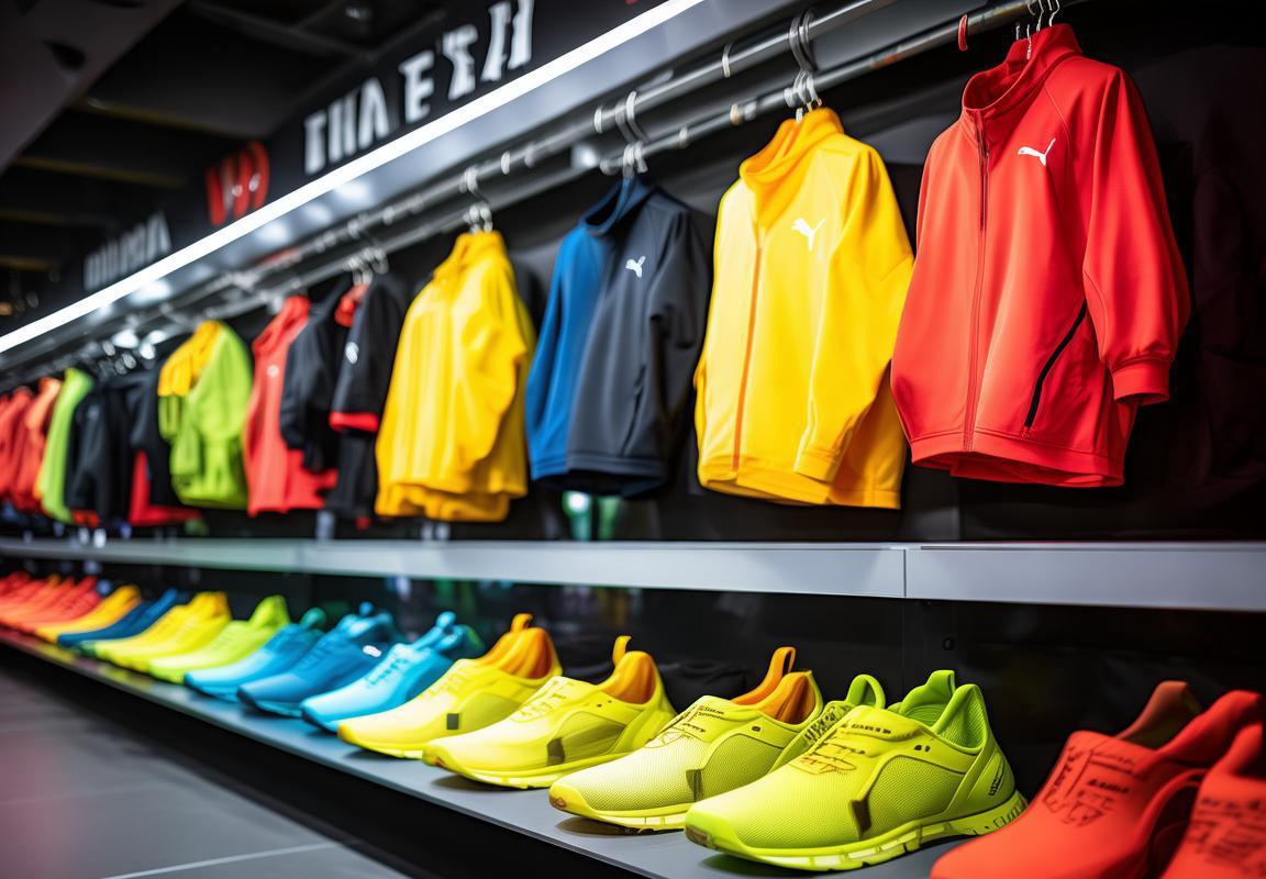 Accesorios Originales Puma – Descuento Hoy