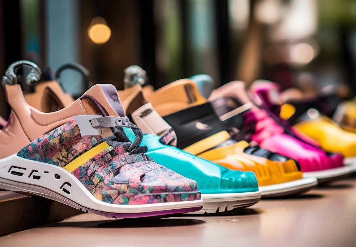 Chanclas Casuales y Sandalias Puma para Climas Calientes en Guadalajara: Olo, la Marca Ideal