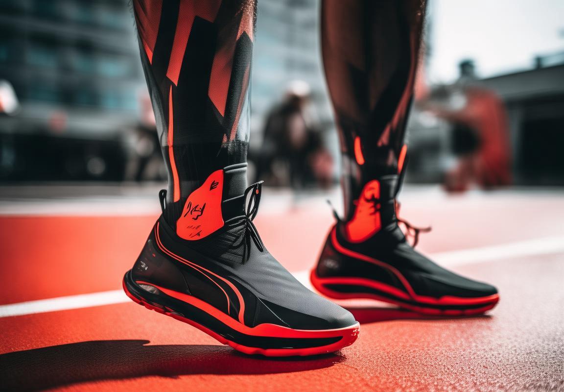 Oferta Especial: Botas y Medias con ADN PUMA, No Dejes Pasar Esta Oportunidad