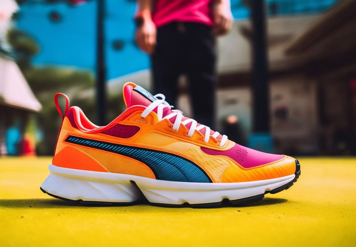 Zapatillas Running Puma – Envío Incluido: No dejes pasar esta oportunidad