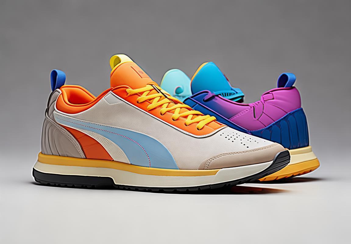 PUMA Calzado Casual con Detalles Premium: No dejes pasar esta oportunidad en Guadalajara!