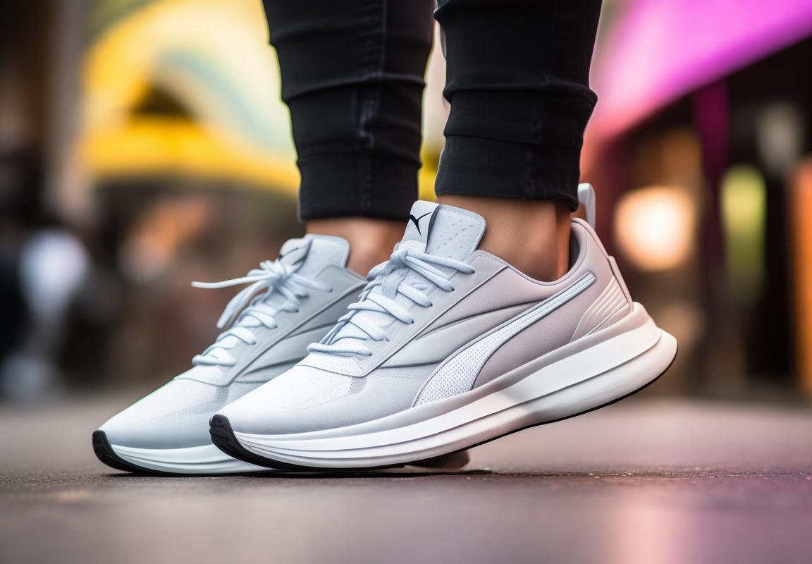 Puma: Chanclas Casuales y Sandalias con Amortiguación, Olo, Descuentos Exclusivos en Guadalajara