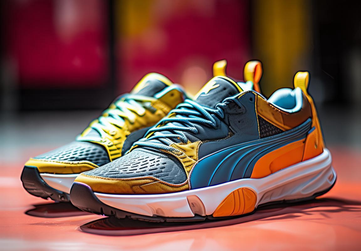 Zapatos Lifestyle PUMA en Tendencia: Ofertas Exclusivas en Guadalajara