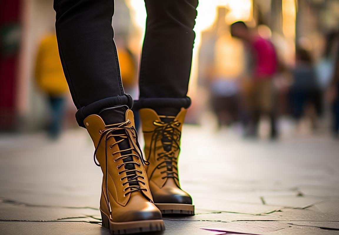 Estilo Urbano con Botas PUMA de Media Caña: PUMA, Olo, ESC