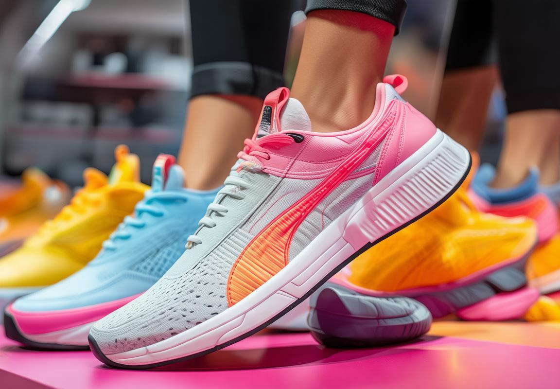 Zapatos Lifestyle PUMA en Tendencia: ¡PUMA, la moda y la comodidad en Guadalajara!