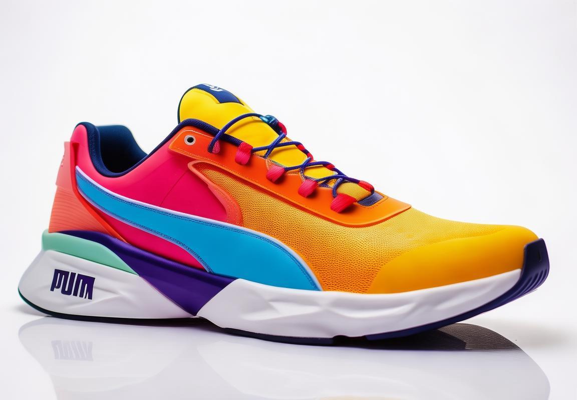 PUMA: Calzado Perfecto para Fines de Semana, No Dejes Pasar esta Oportunidad