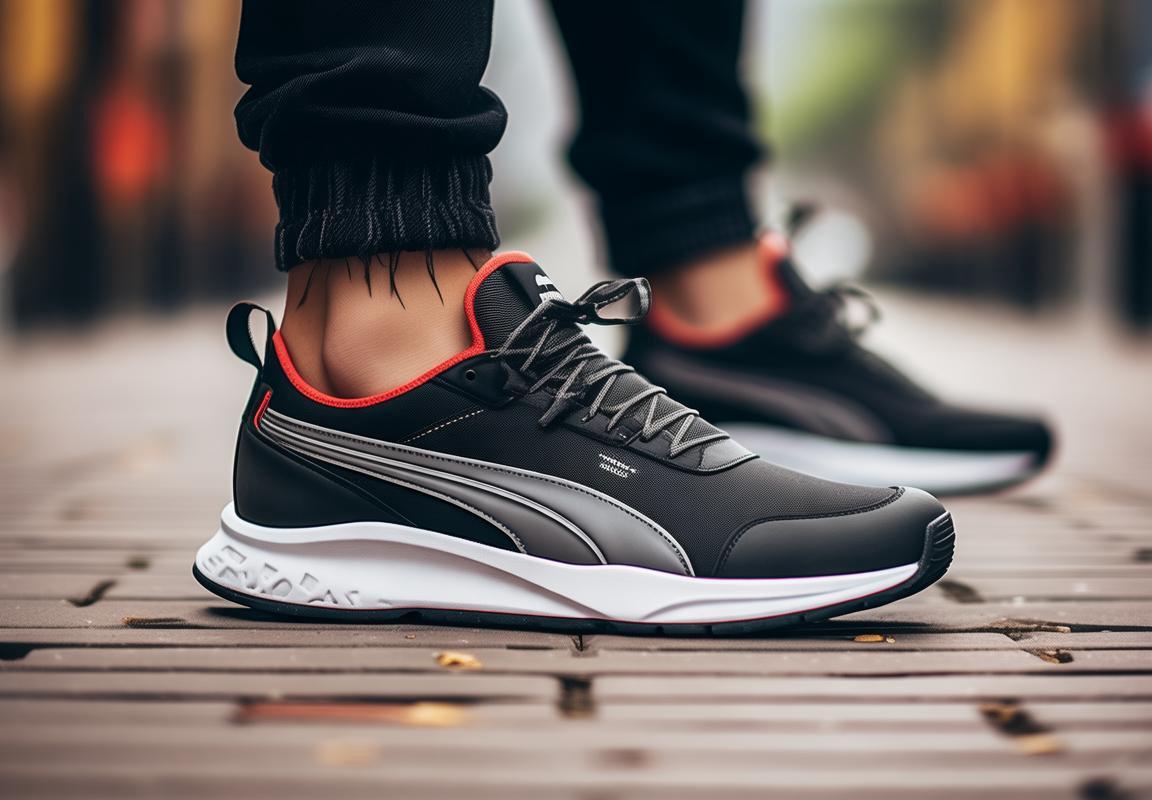 Tenis Puma Urbanos – Precio Outlet Hoy, Puma, Olo, ESC, de Puma