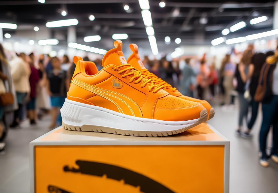 Tenis PUMA casuales con diseño moderno y rebajas exclusivas en Guadalajara