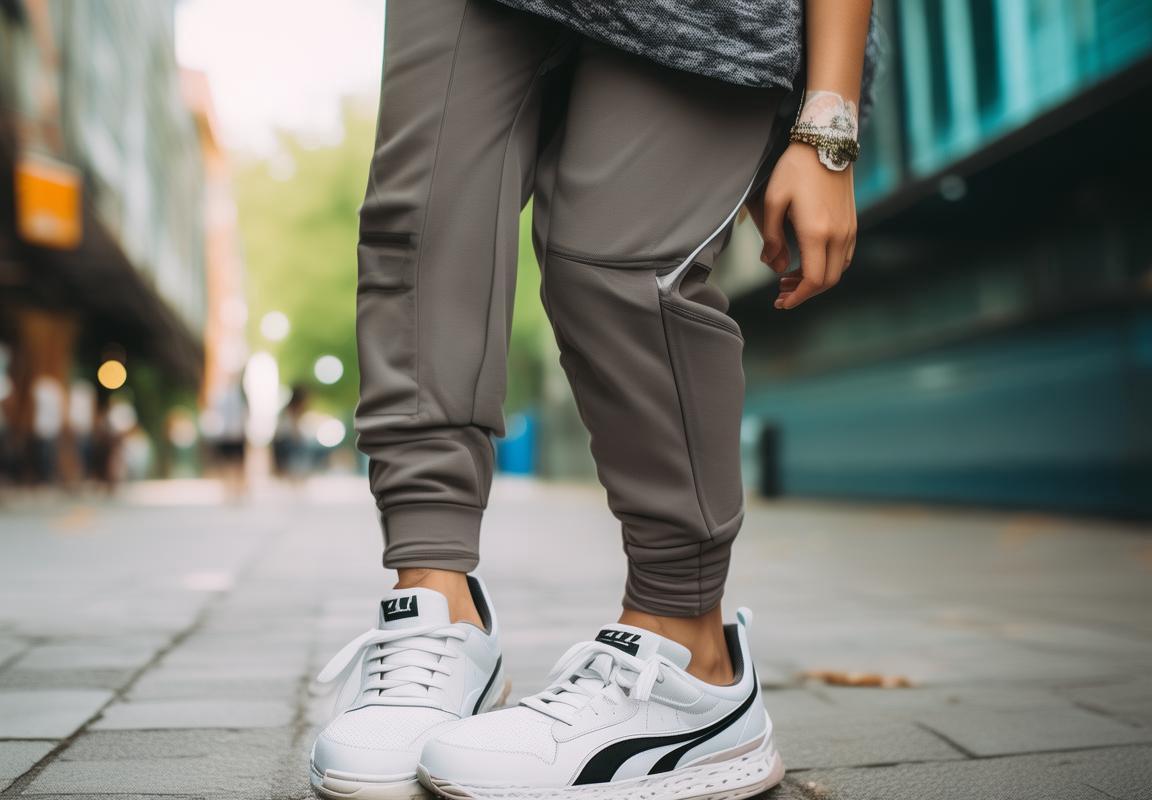 Estilo casual contemporáneo con PUMA en Guadalajara: Ofertas exclusivas y tendencias únicas