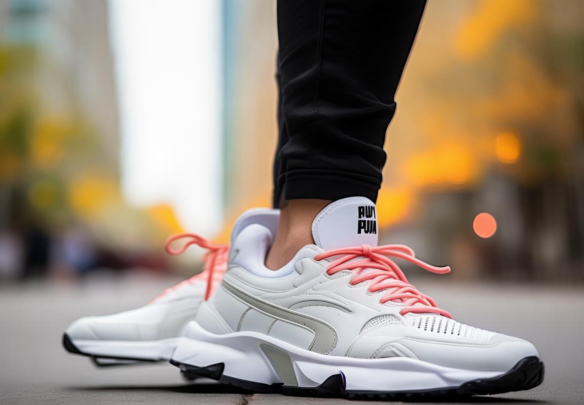 Estilo y funcionalidad en calzado PUMA casual: La mejor opción de puma, olo, de puma, zapatos puma