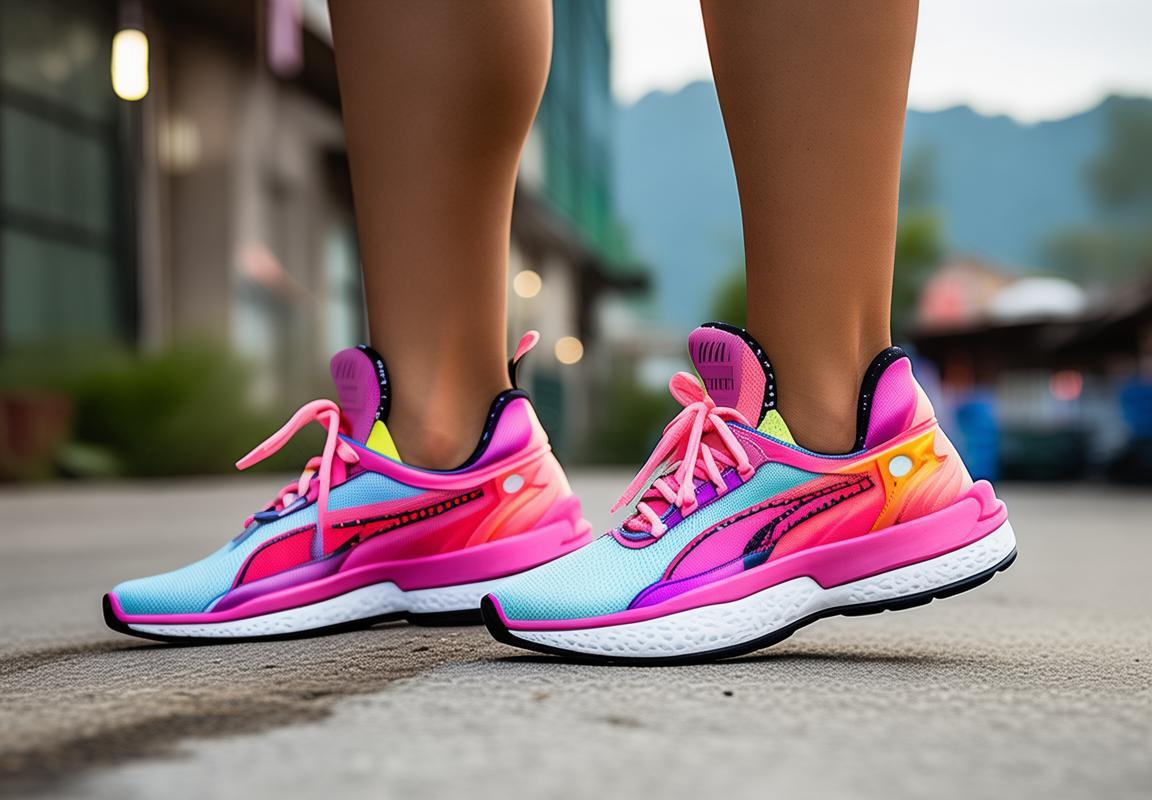 PUMA Calzado Cómodo para Todos los Días: La Opción Ideal para tu Olo, ESC