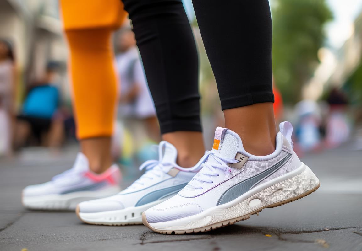 Zapatos PUMA en Estilo Relajado y Moderno: ¡Ofertas Exclusivas en Guadalajara!