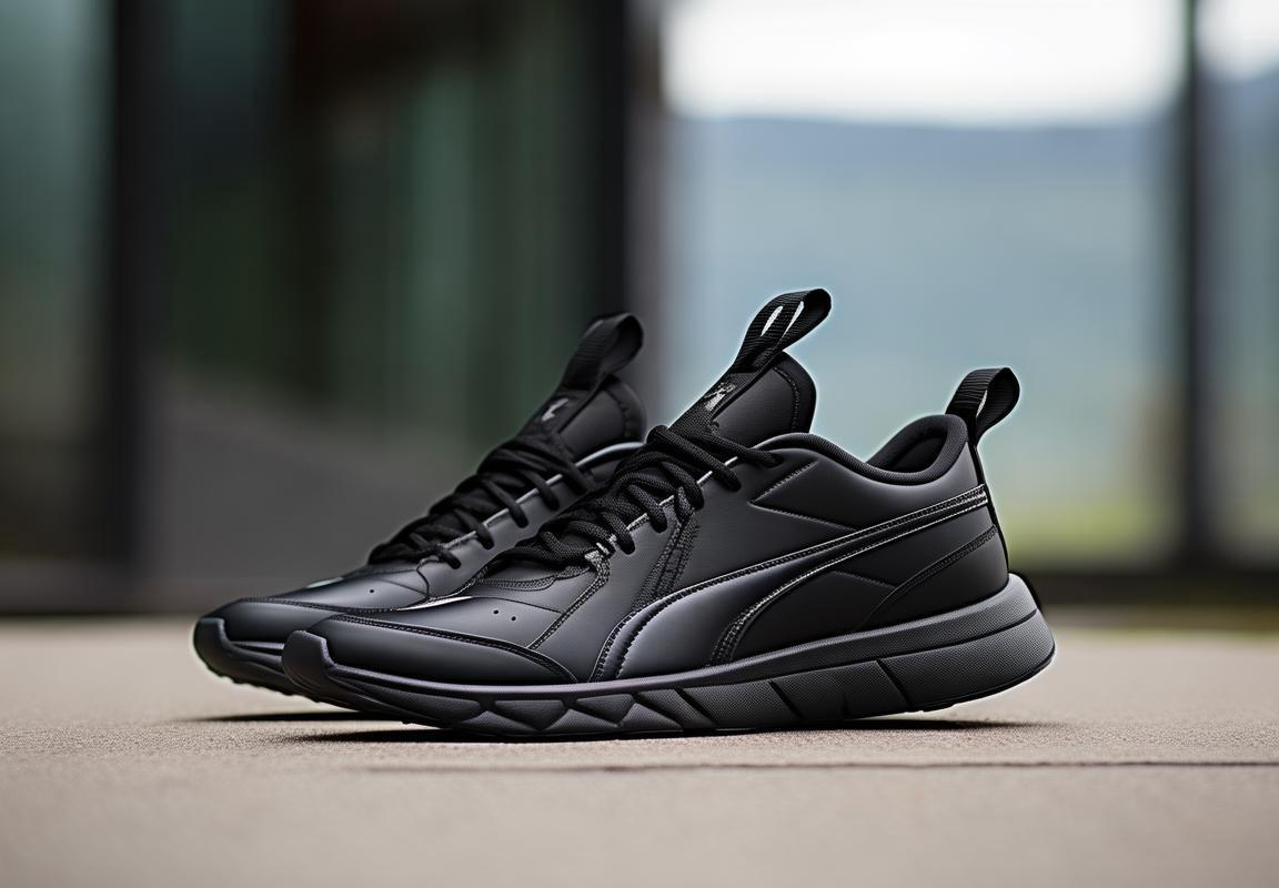 Zapatos PUMA con Estética Relajada: No Dejes Pasar Esta Oportunidad