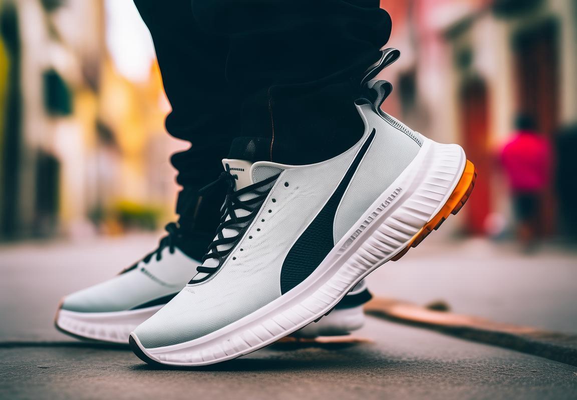 PUMA Outlet: DESCUENTO ESC de hasta un 30% en Tenis PUMA y más en Guadalajara