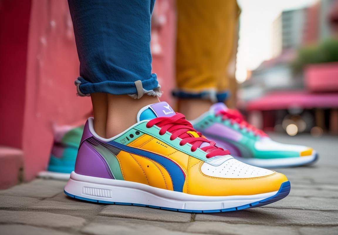 Oferta Exclusiva de PUMA: Descuento del 30% en Tenis Lifestyle para Mujeres en Guadalajara
