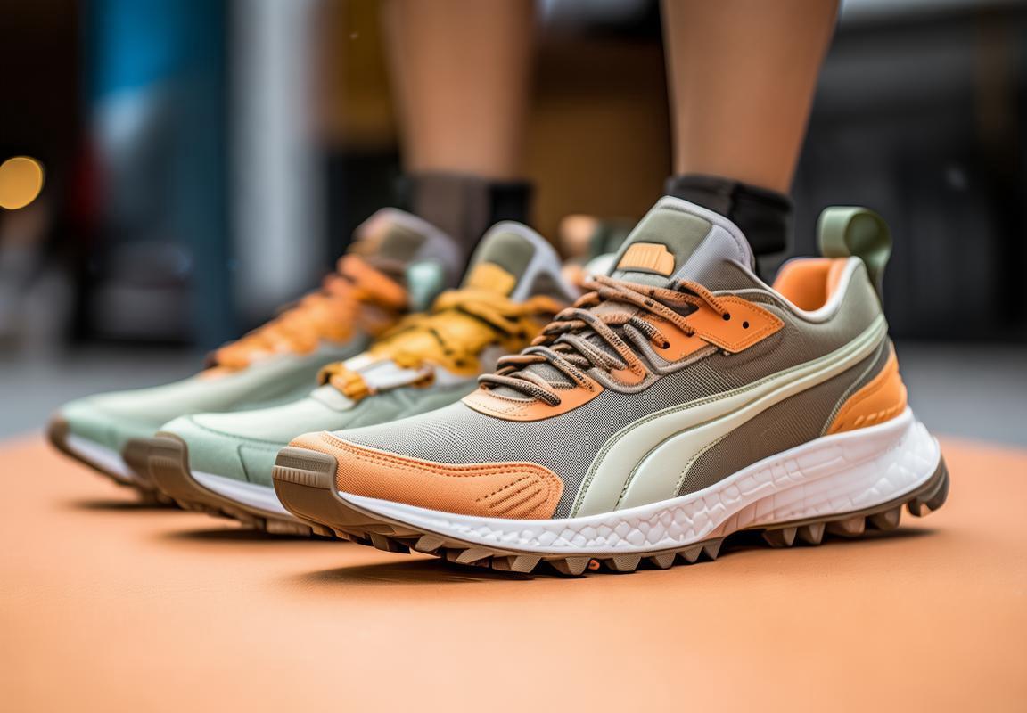 Calzado Casual para el Día a Día de PUMA en OLO, Guadalajara