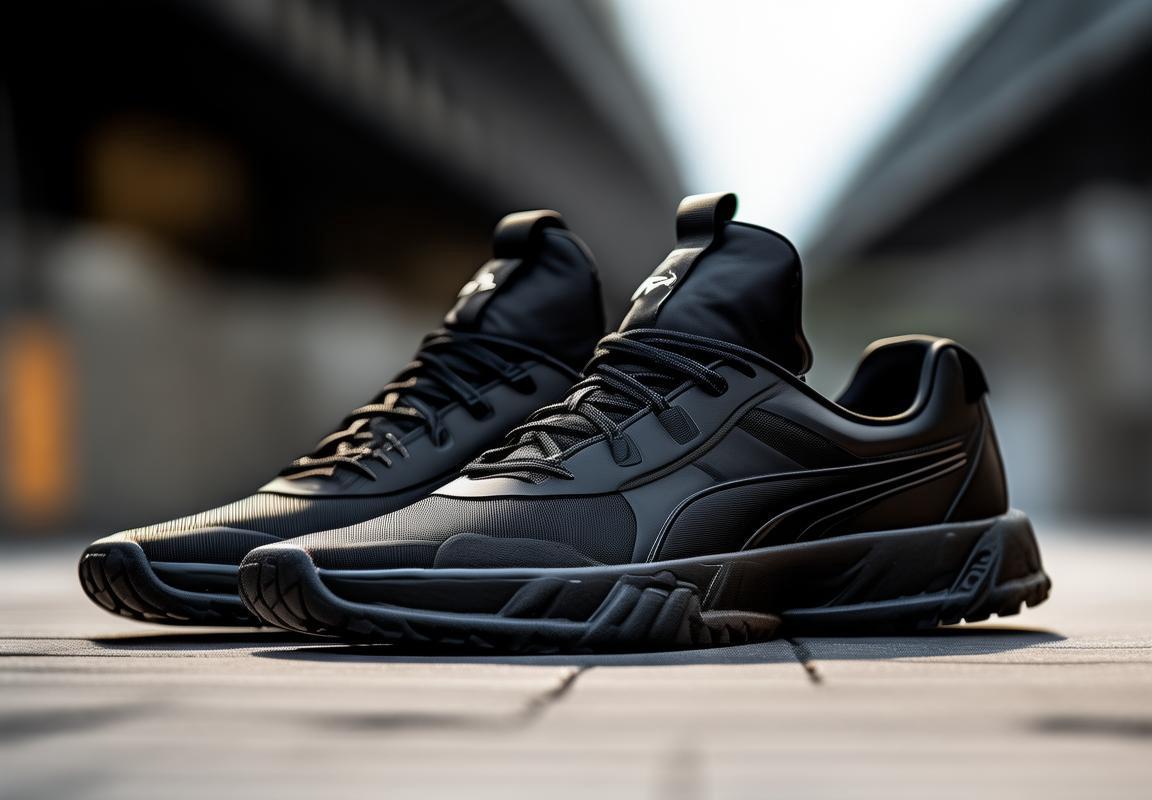 Oferta Web: Zapatillas Puma para Maratón – ¡Descubre el Olo de Puma!