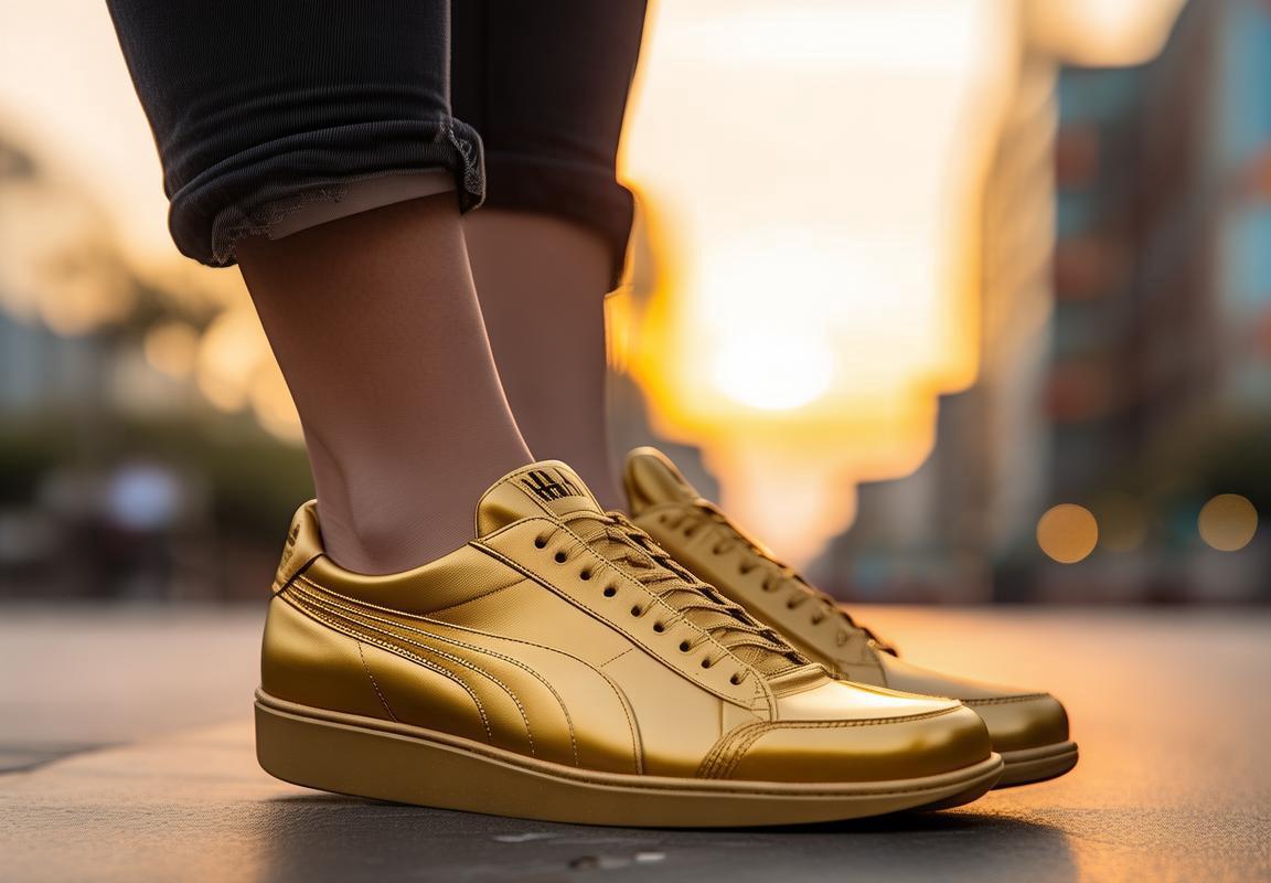 Calzado casual de PUMA con diseño minimalista, PUMA, de PUMA, olo, ESC