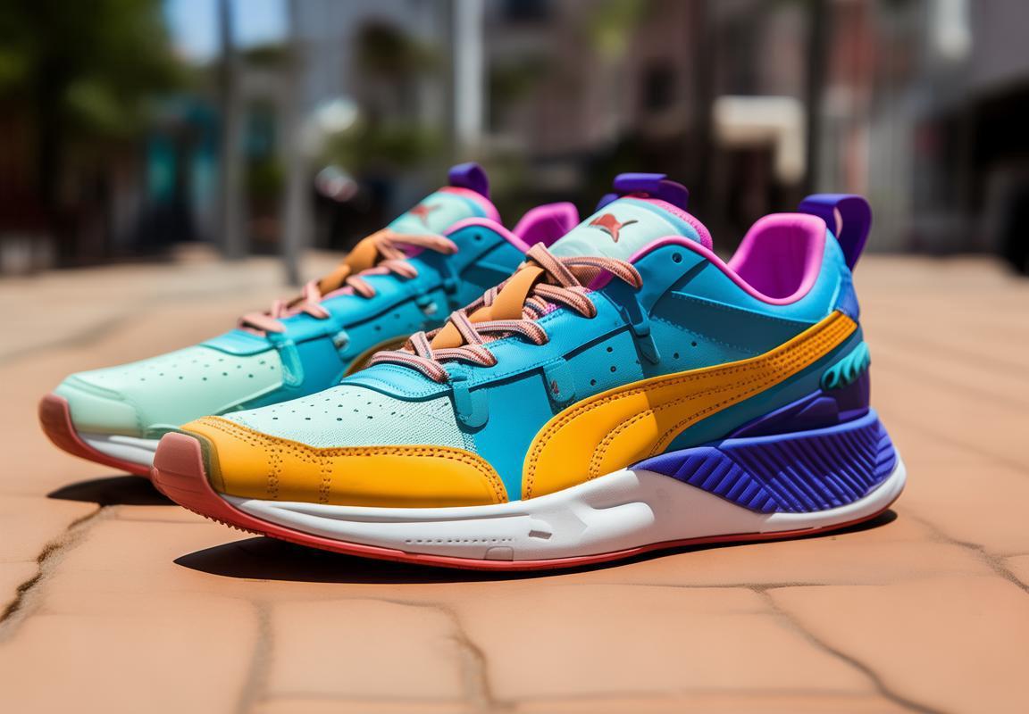 Estilo y funcionalidad en calzado PUMA casual: La mejor opción de puma, olo, de puma, zapatos puma