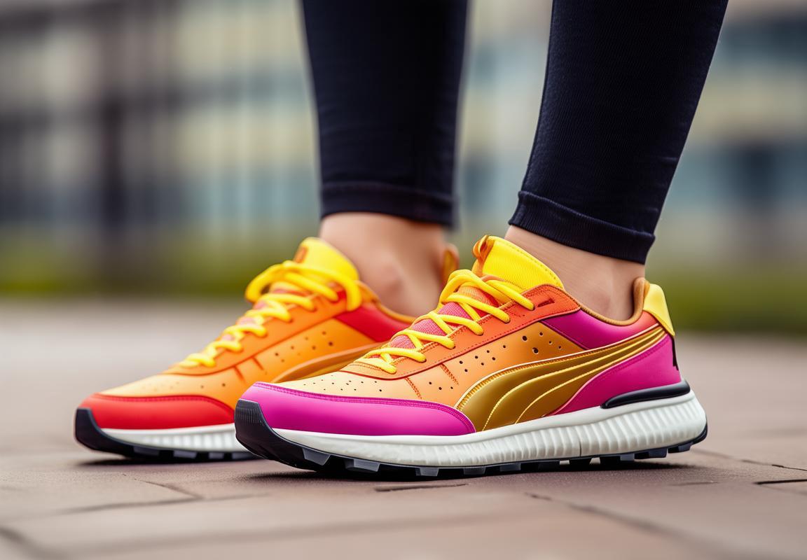 Zapatos Lifestyle PUMA Guadalajara: Listos para la Acción