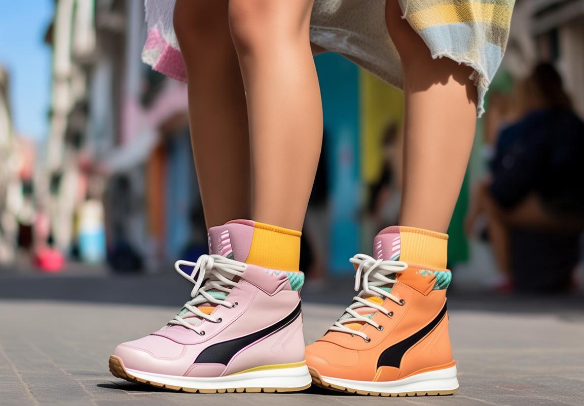 PUMA presenta sus botas más icónicas en Guadalajara