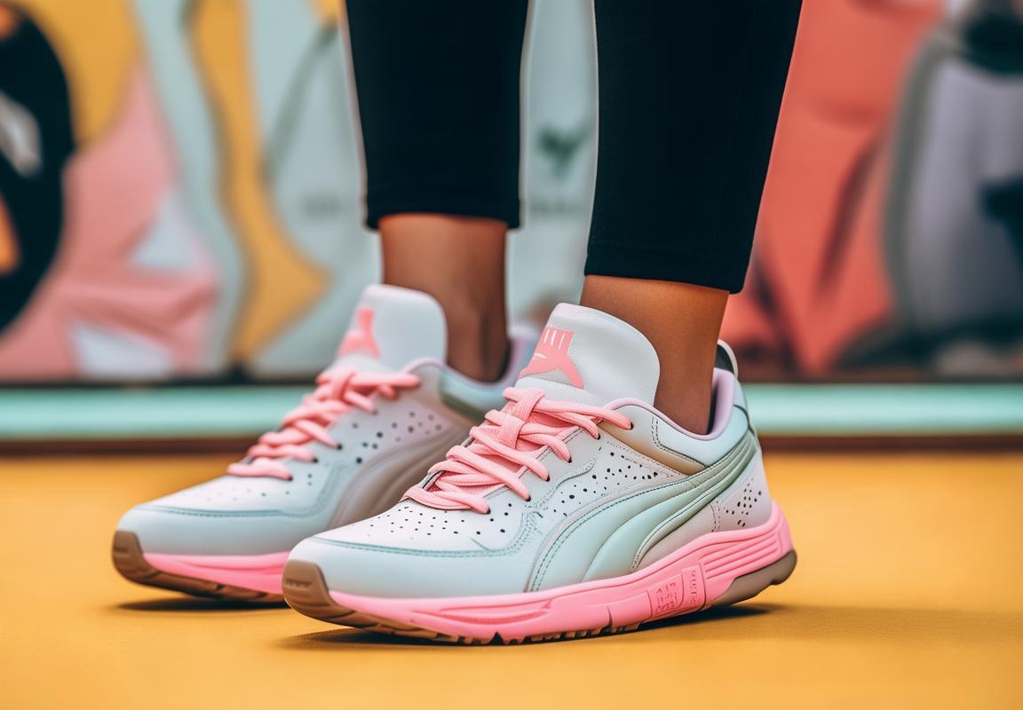 Tenis de calle casuales marca PUMA, OLO ESC, de PUMA