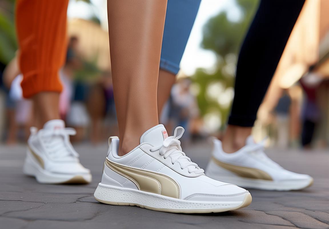 Calzado Versátil y Casual de PUMA en Guadalajara: Oferta Especial y Oportunidad Única
