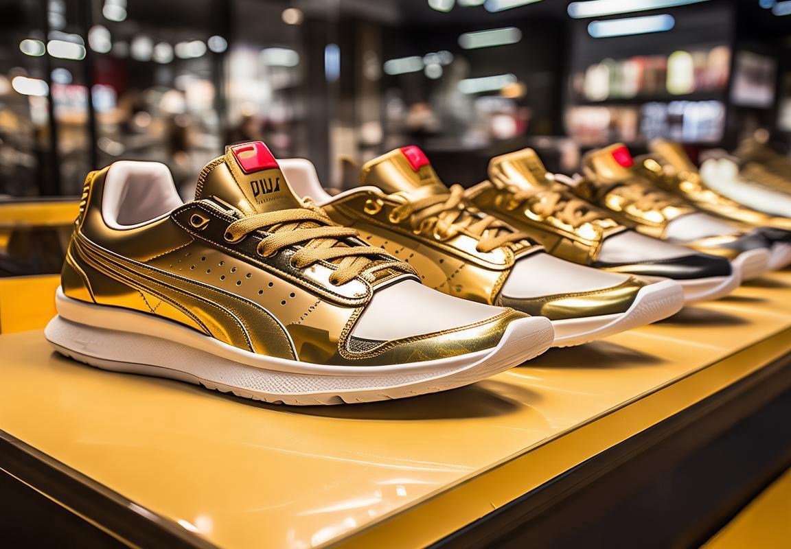 Calzado casual PUMA para hombre y mujer: Ofertas exclusivas y calidad PUMA