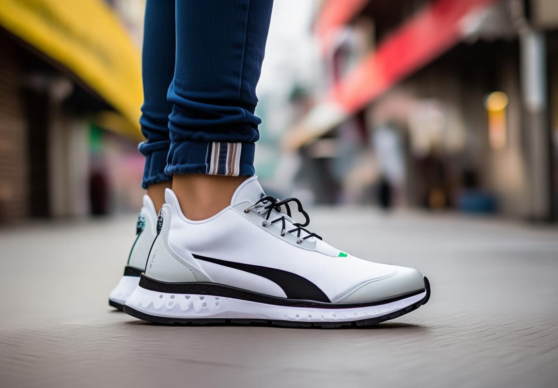 Estilo casual con botas PUMA de media caña: Ofertas exclusivas en Guadalajara