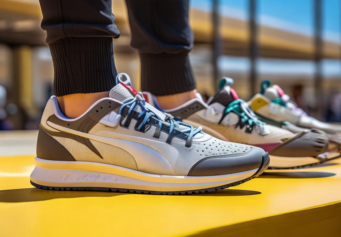 Tenis Puma Running Profesional – Liquidación: Puma, Pum, Puma Run, Puma Running, Tenis Puma