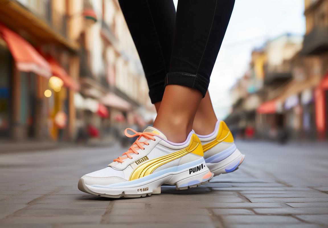 Calzado PUMA casual cómodo para caminar, oferta exclusiva en Guadalajara