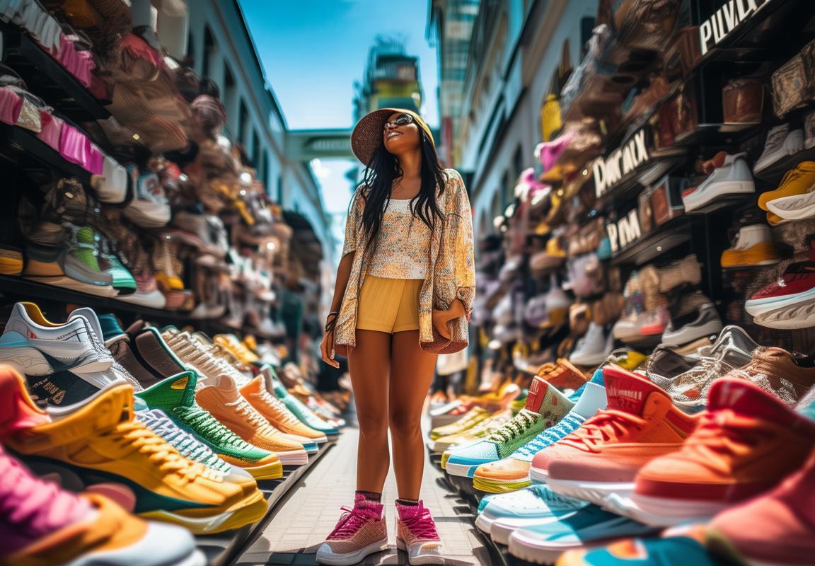 PUMA: Calzado Perfecto para Fines de Semana en Guadalajara, Ofertas Exclusivas