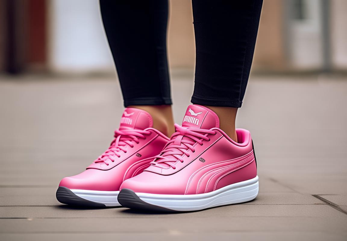 Tenis Puma Low Boot para Mujer: Oferta Especial, Running y ALo Outfit Co