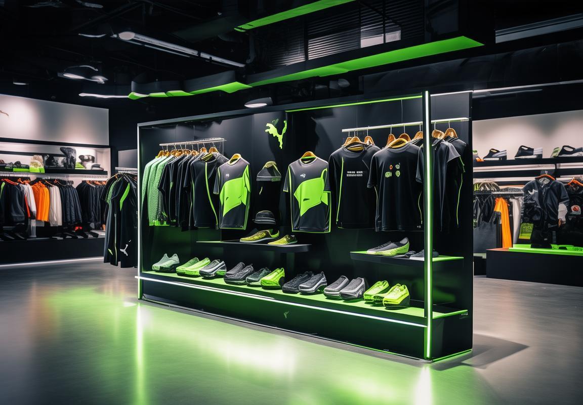 Ofertas Exclusivas Puma Ferrari Negro en Puma Outlet México