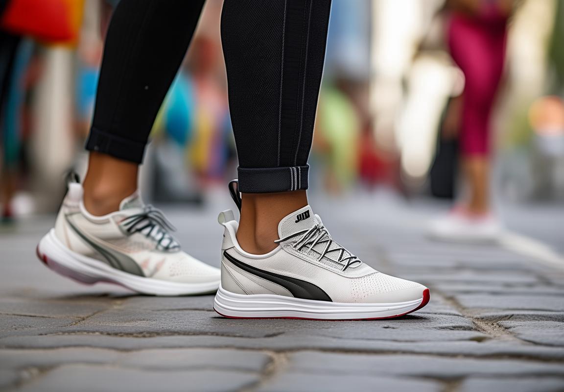 PUMA Zapatos Lifestyle para Combinar Sin Esfuerzo: La Nueva Tendencia en Olo, ESC