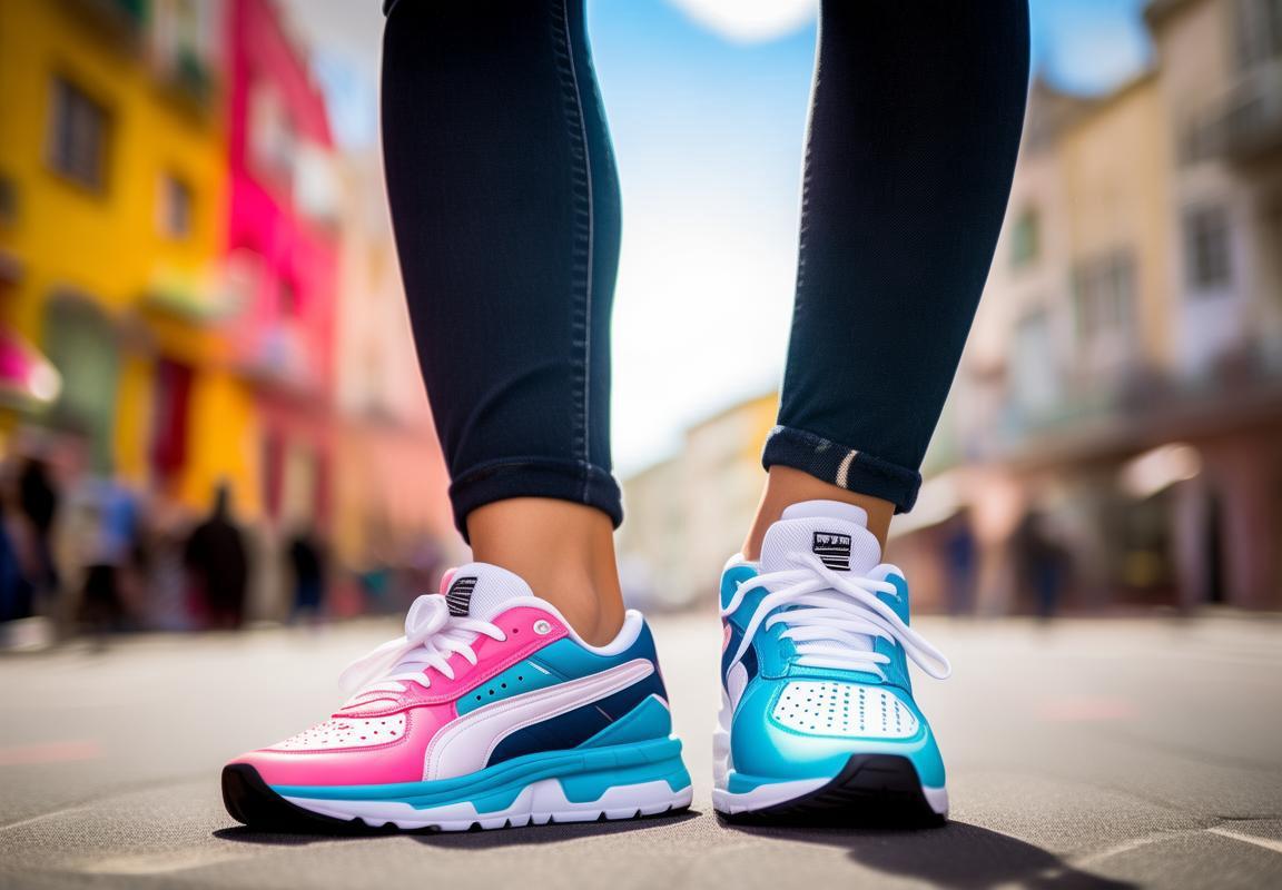 Oferta Exclusiva de Calzado Urbano Casual de PUMA en Outlet de Guadalajara
