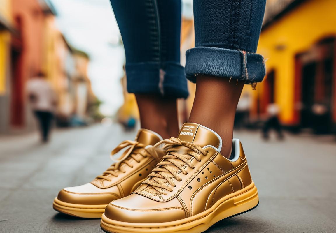 Tenis de calle casuales marca PUMA en Guadalajara: La Nueva Colección y Ofertas Exclusivas
