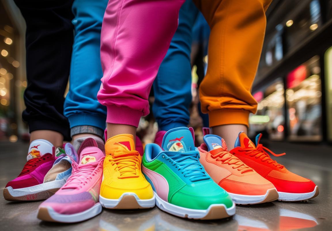 Oferta Especial de Zapatos Informales PUMA para Hombre en Guadalajara