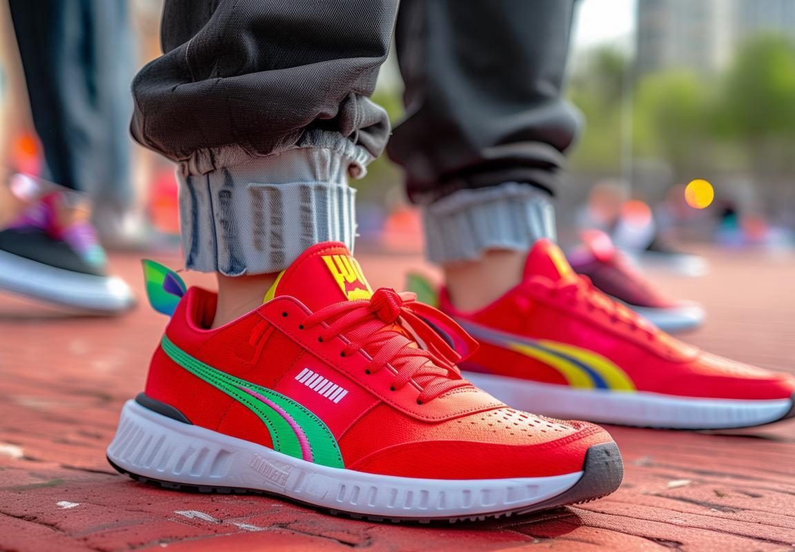 Oferta Exclusiva de PUMA en Guadalajara: Renueva tu Armario con DESCUENTOS
