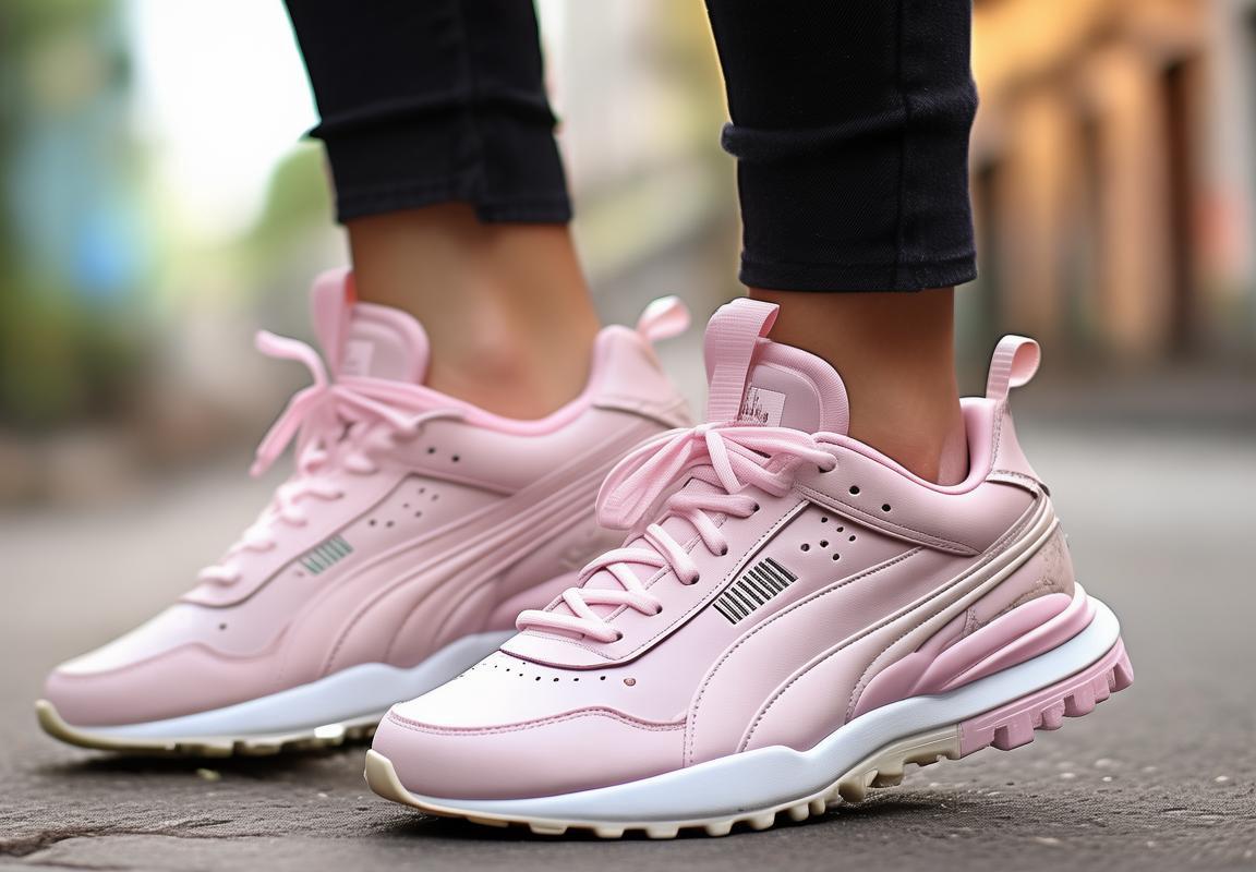 Oferta Exclusiva: PUMA Calzado Clásico Adaptado al Estilo Casual, No Dejes Pasar Esta Oportunidad